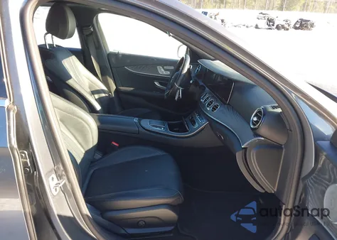 2021 Mercedes-Benz E 350 4Matic from USA, damaged, VIN W1KZF8EB9MA882676